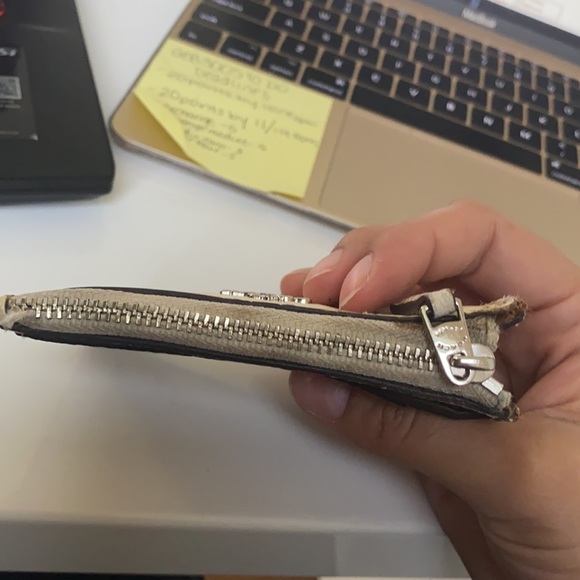 Coach ID Wallet - Picture 3 of 3